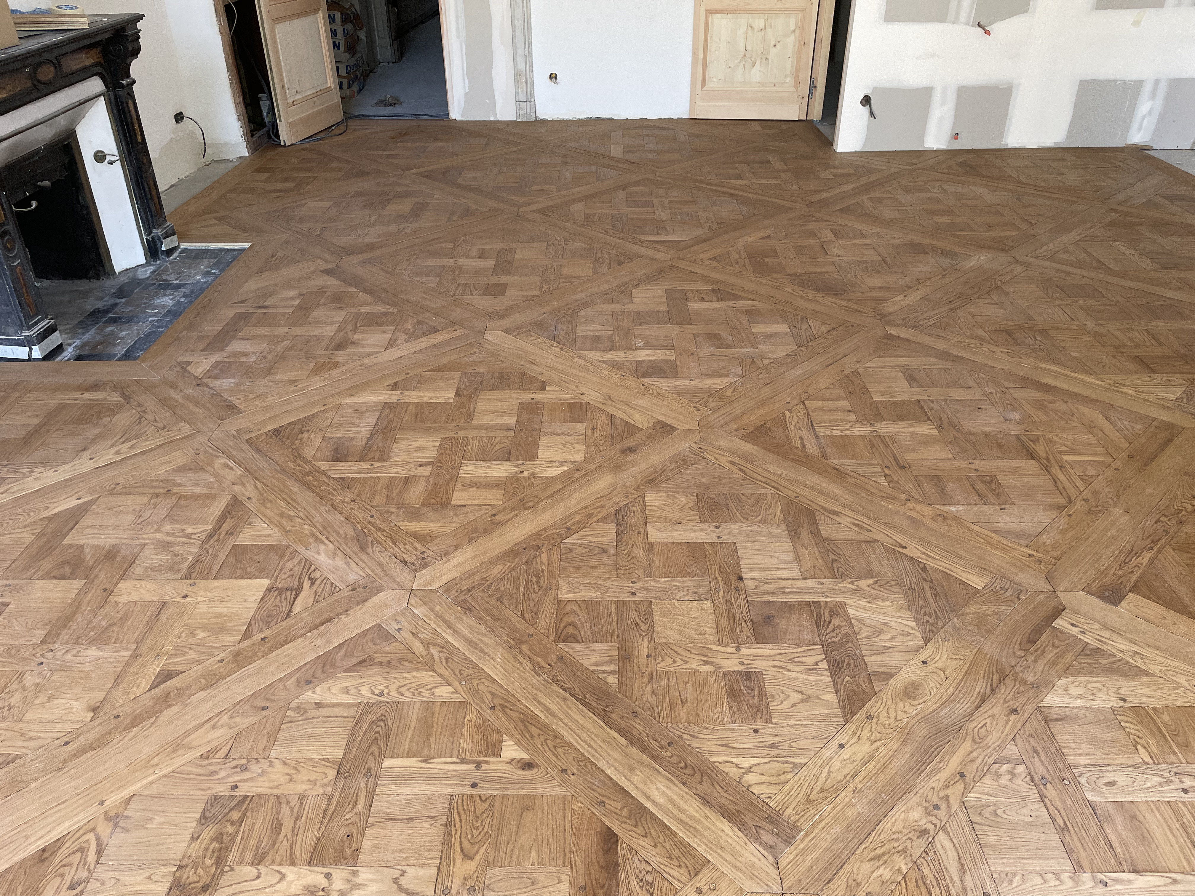 Parquet Versailles